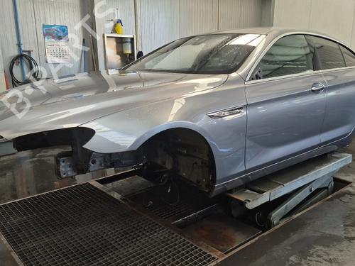 Electronic sensor BMW 6 Gran Coupe (F06) 640 d | BP32765949M84 - Image 5