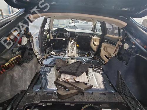 Electronic module PORSCHE PANAMERA (970) 4.8 4S | BP32710559M83  - Image 10