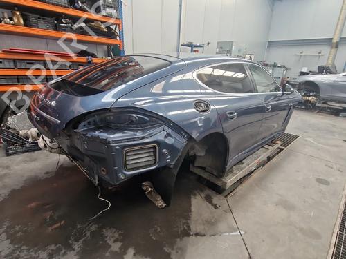 Electronic module PORSCHE PANAMERA (970) 4.8 4S | BP32710559M83  - Image 7