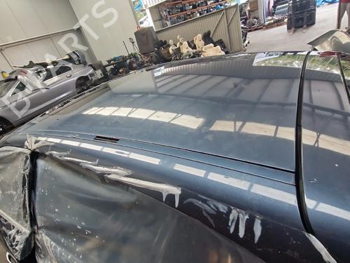 Electronic module PORSCHE PANAMERA (970) 4.8 4S | BP32710559M83  - Image 9