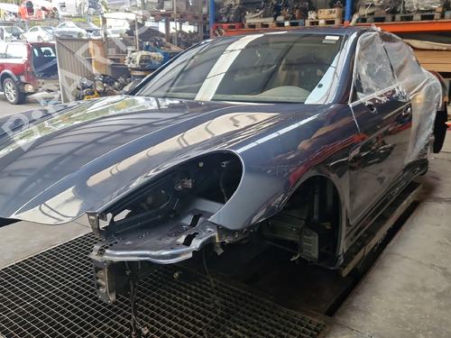 Used Parts PORSCHE PANAMERA (970) 4.8 4S (400 hp) 4343591