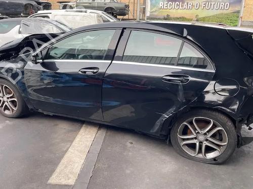 Used Parts MERCEDES-BENZ A-CLASS (W176) A 180 CDI (176.000) (109 hp) 4350613