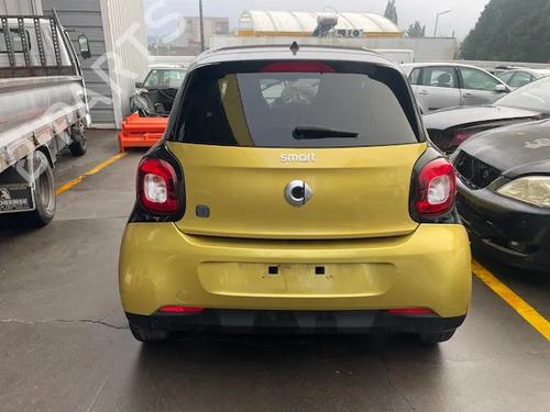 Ricambi SMART FORFOUR Hatchback (453) electric drive (453.091) (82 hp) 4354647