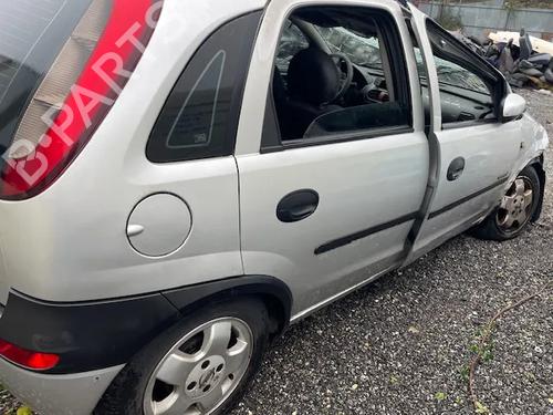 Left headlight OPEL CORSA C (X01) 1.2 (F08, F68) | BP31687551C28 - Image 13