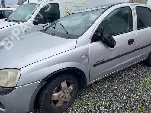 Left headlight OPEL CORSA C (X01) 1.2 (F08, F68) | BP31687551C28 - Image 10