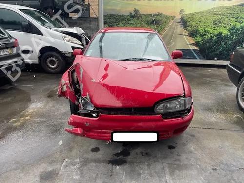 Used Parts MITSUBISHI COLT IV (CA_A) 1.3 GLi 12V (CA1A) (75 hp) 4371568