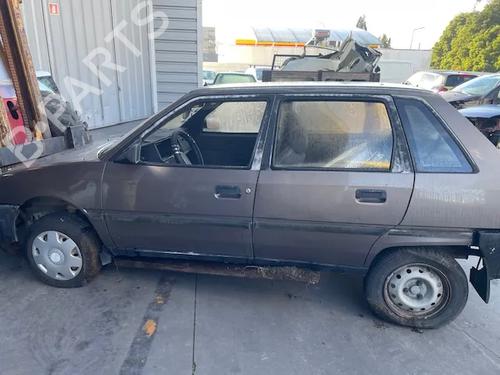 Used Parts CITROËN AX (ZA-_) 11 (54 hp) 4375193