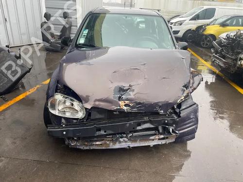 Used Parts OPEL CORSA B (S93)  1.2 i (F08, F68, M68)  4381224