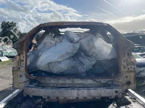 Used Parts BMW 5 Touring (G31) 520 d 4382319