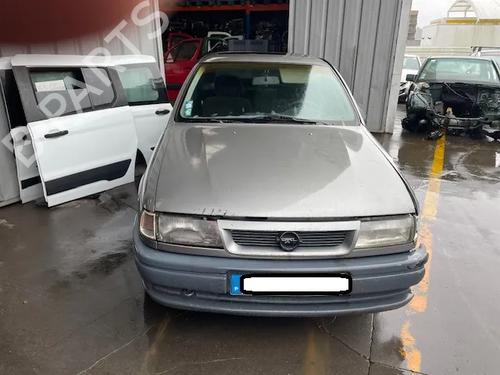 Recambios OPEL VECTRA A (J89) 1.7 D (F19, M19) (57 hp) 4393176