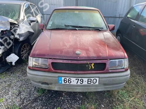 Used Parts OPEL CORSA A Hatchback (S83) 1.2 i (F08, M08, F68, M68) (45 hp) 4395228