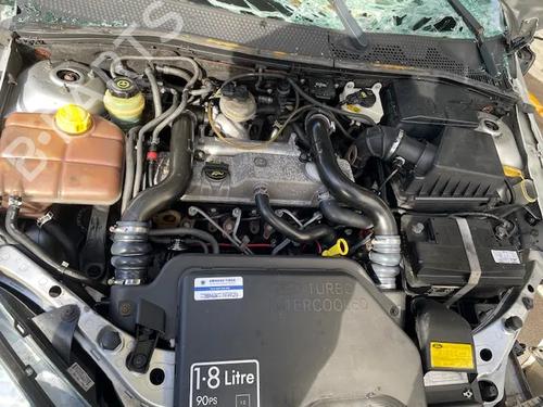 Electronic module FORD FOCUS I Estate Van (DNW) 1.8 TDDi | BP33303498M83 - Image 9