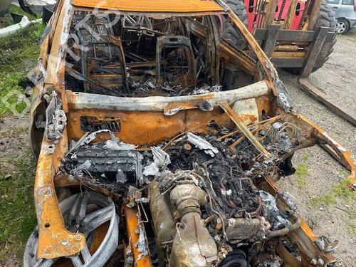 Used Parts MERCEDES-BENZ E-CLASS T-Model (S213) E 220 d (213.204) 4403596