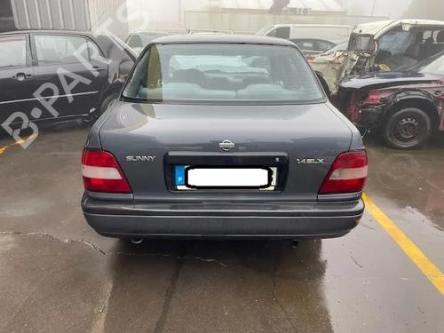 Used Parts NISSAN SUNNY III (N14, B13) 1.4 i 16V 4428352