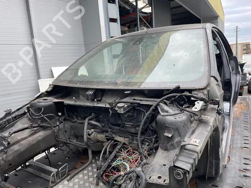 Used Parts FORD FOCUS II Turnier (DA_, FFS, DS)  1.6 TDCi  4458608