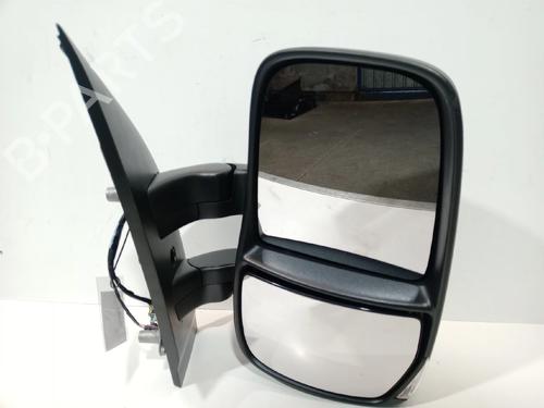 Used Right mirror Right mirror IVECO DAILY VI Platform/Chassis [2014-2026] 40534958 40534958