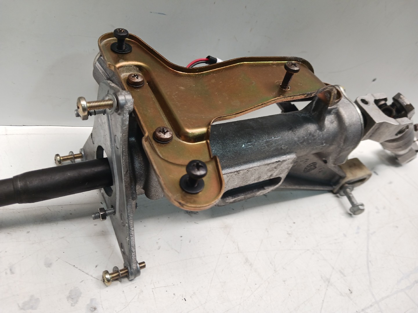 Steering column – Ferrari 360 (F131) 3.6 Modena (1999-2005)