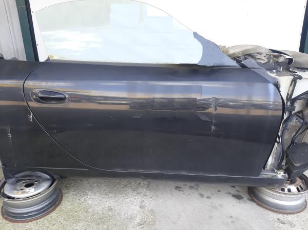 Right front door – Porsche 911 (996) (1997-2005)