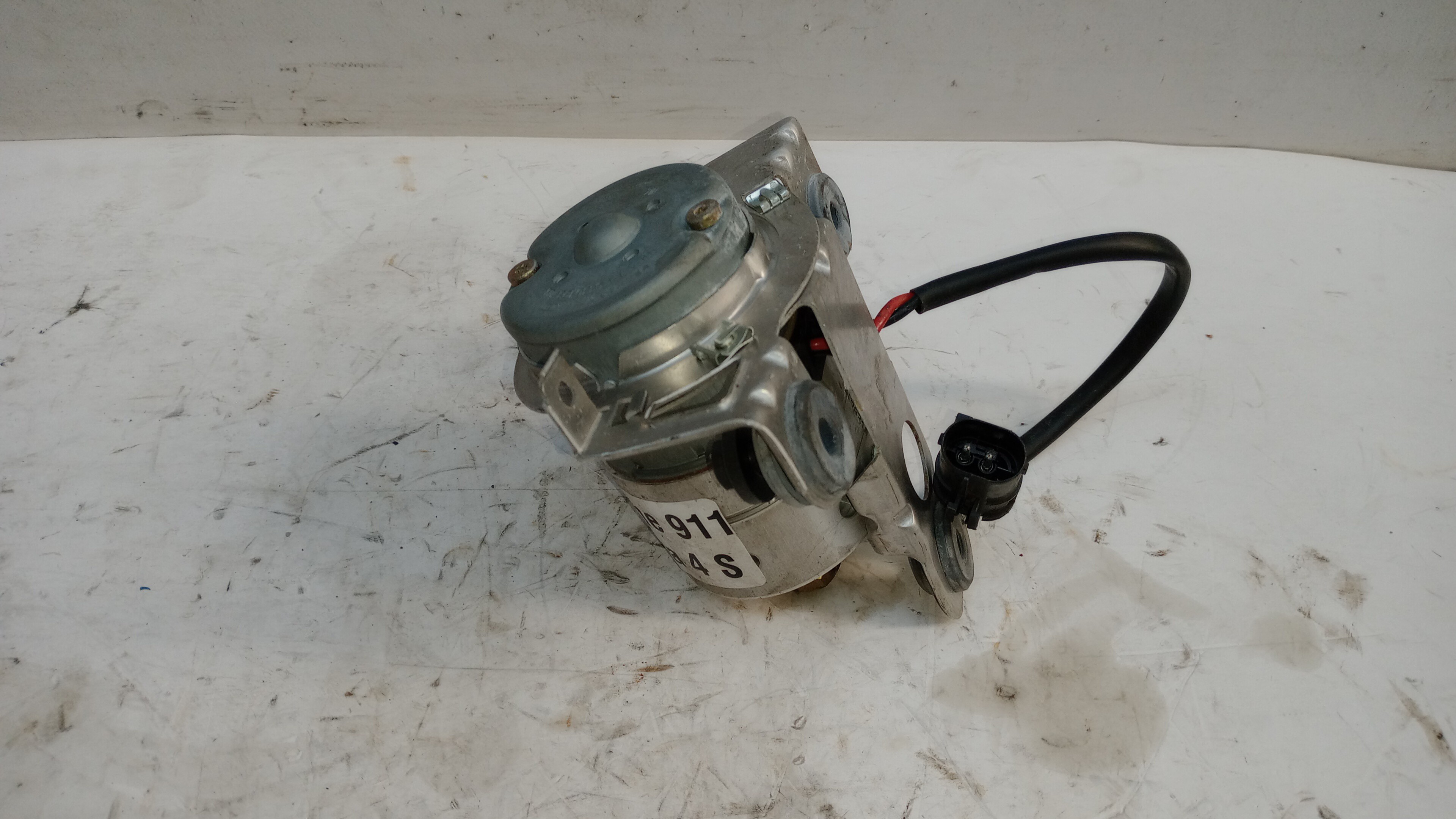Part 0130108103 – Porsche 911 (996) 3.6 Carrera 4S (2003-2004)