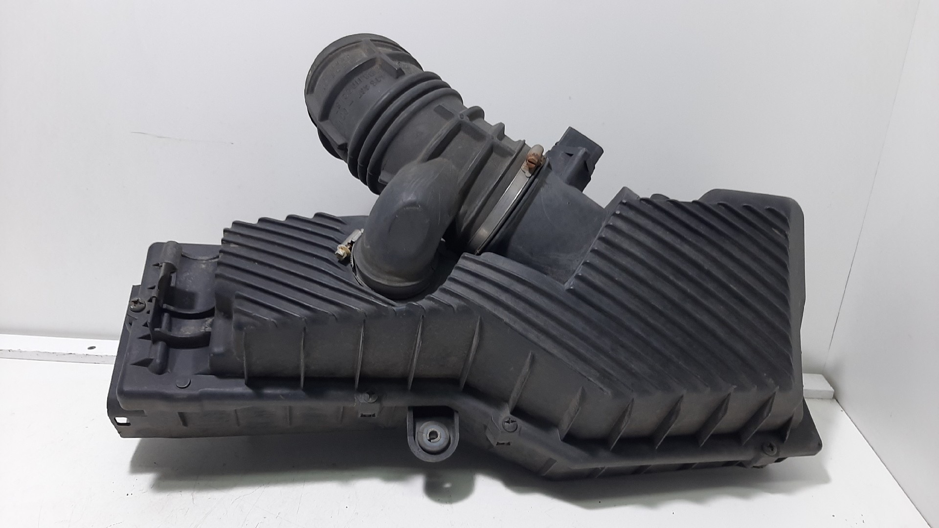 Air filter box – Porsche 911 (996) (1997-2005)