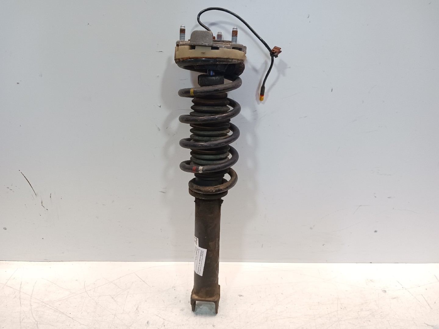 Right rear shock absorber – Porsche 911 (997) 3.6 Carrera (2004-2008)