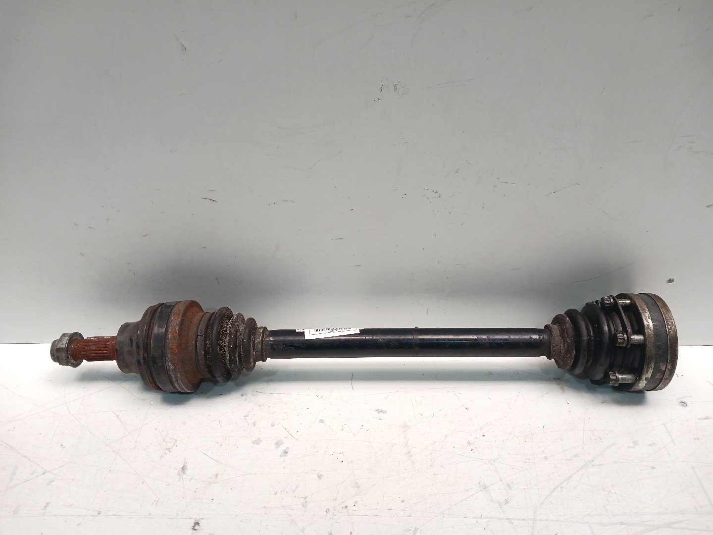 Left rear driveshaft – Ferrari 360 (F131) 3.6 Modena (1999-2005)