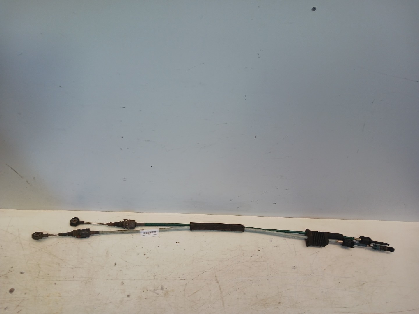 Part 996424041 – Porsche 911 (996) 3.4 Carrera (1997-1999)