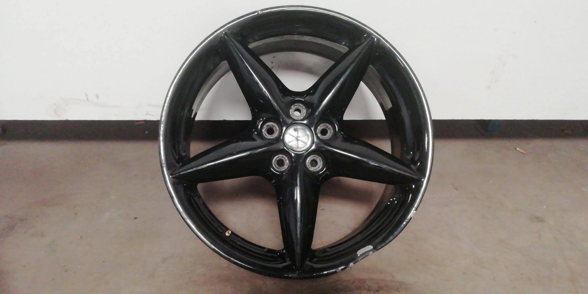 Rim – Ferrari 360 (F131) (1999-2005)