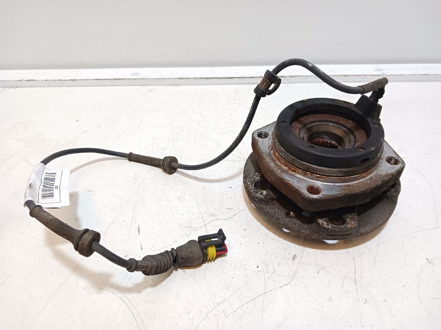 Part – Ferrari 360 (F131) 3.6 Modena (1999-2005)