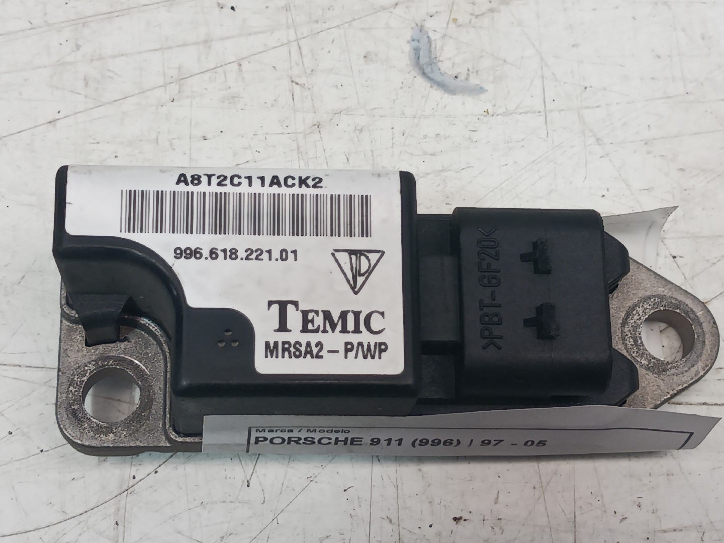 Electronic sensor – Porsche 911 (996) (1997-2005)