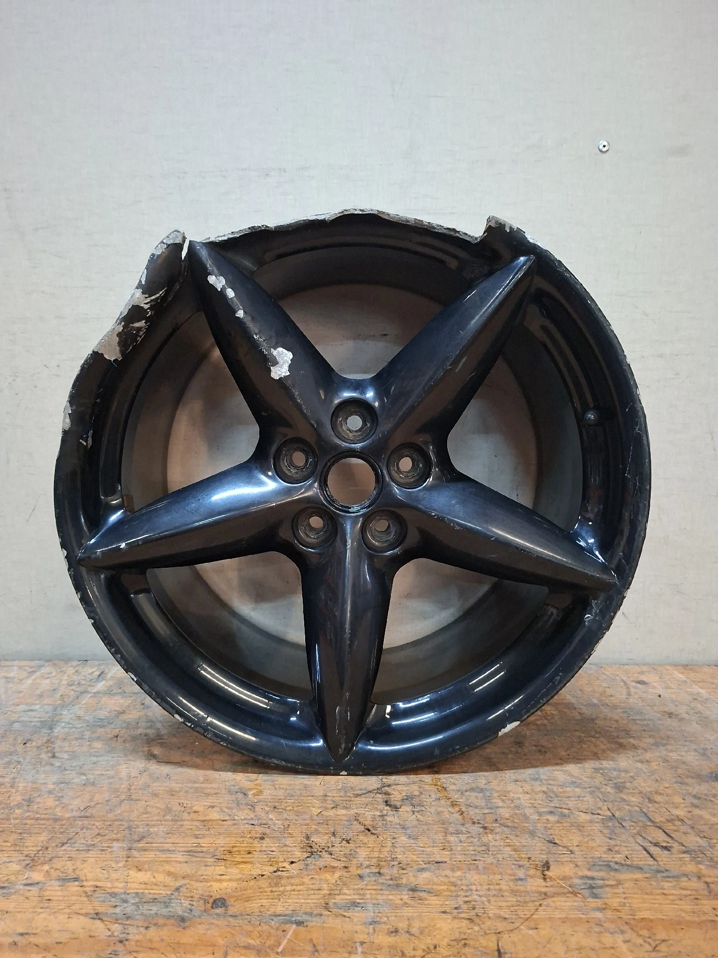 Rim – Ferrari 360 Spider (F131) (2000-2005)