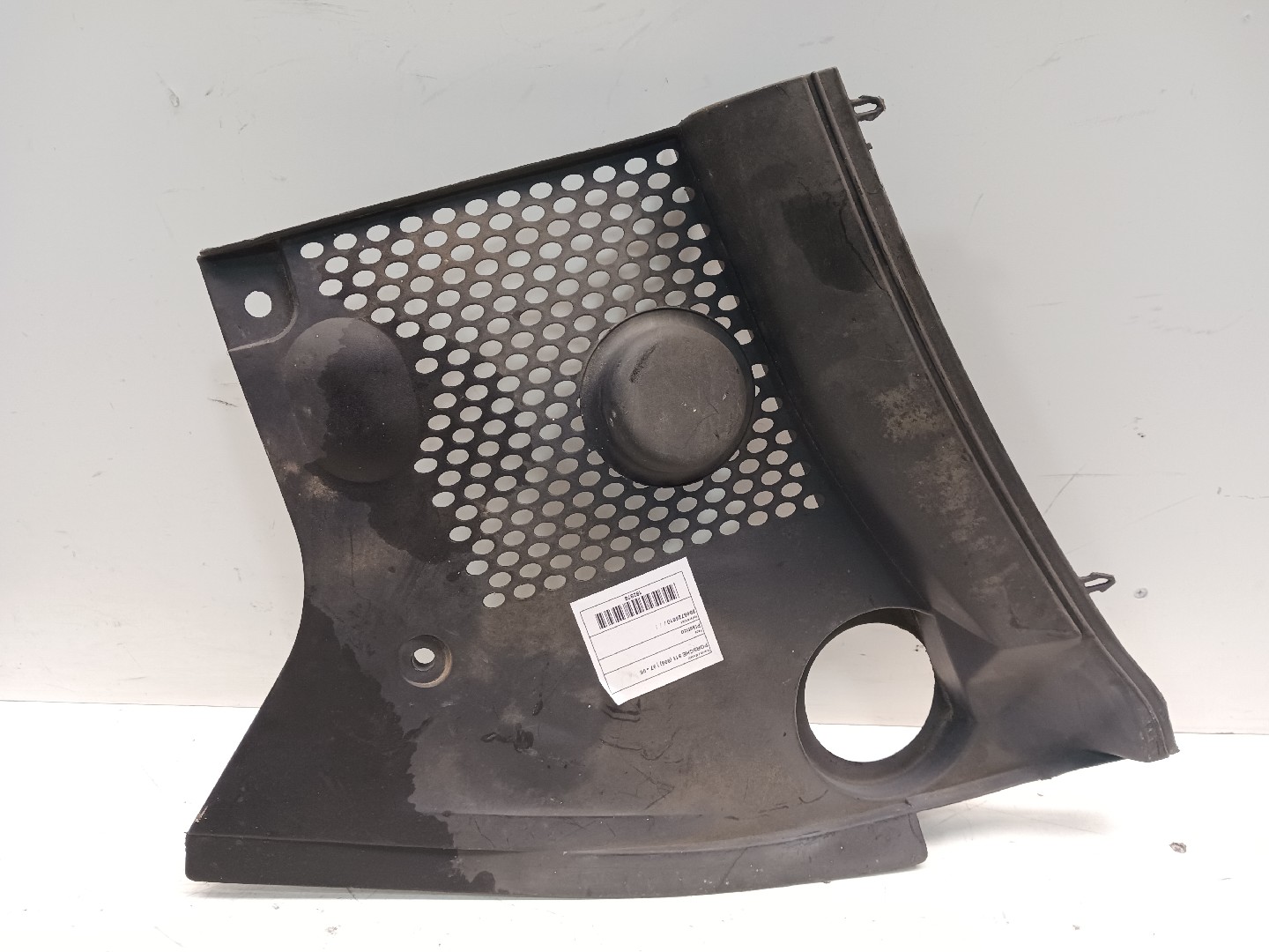 Part 9965725610 – Porsche 911 (996) (1997-2005)