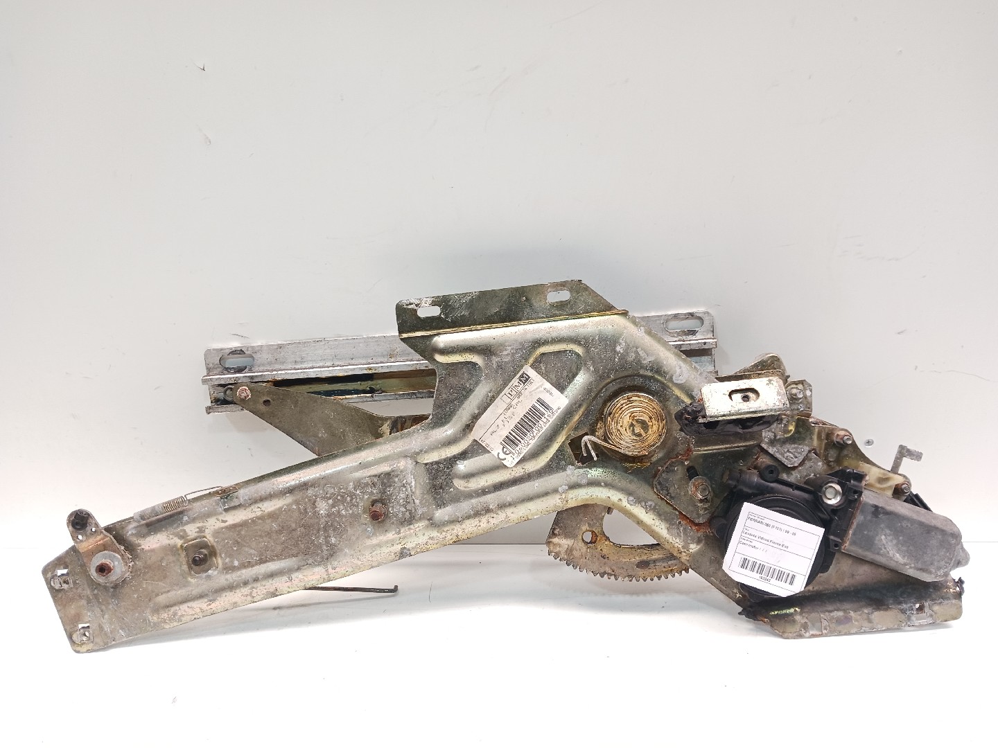 Front left window mechanism – Ferrari 360 (F131) (1999-2005)