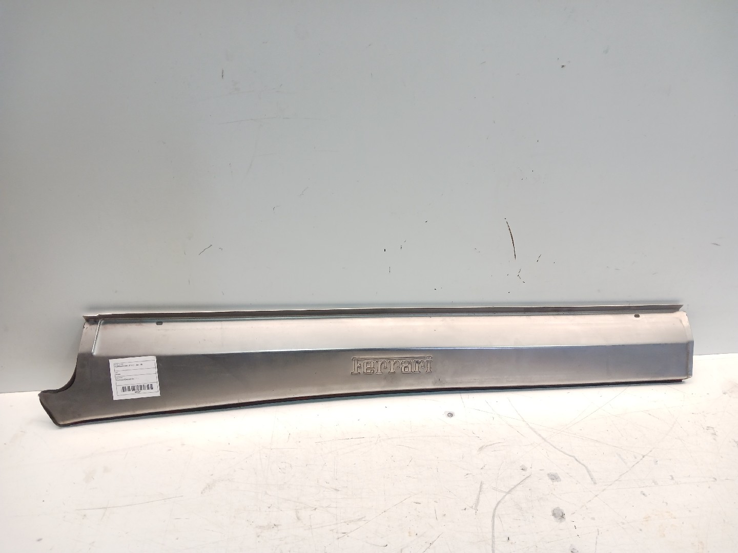 Part – Ferrari 360 (F131) (1999-2005)