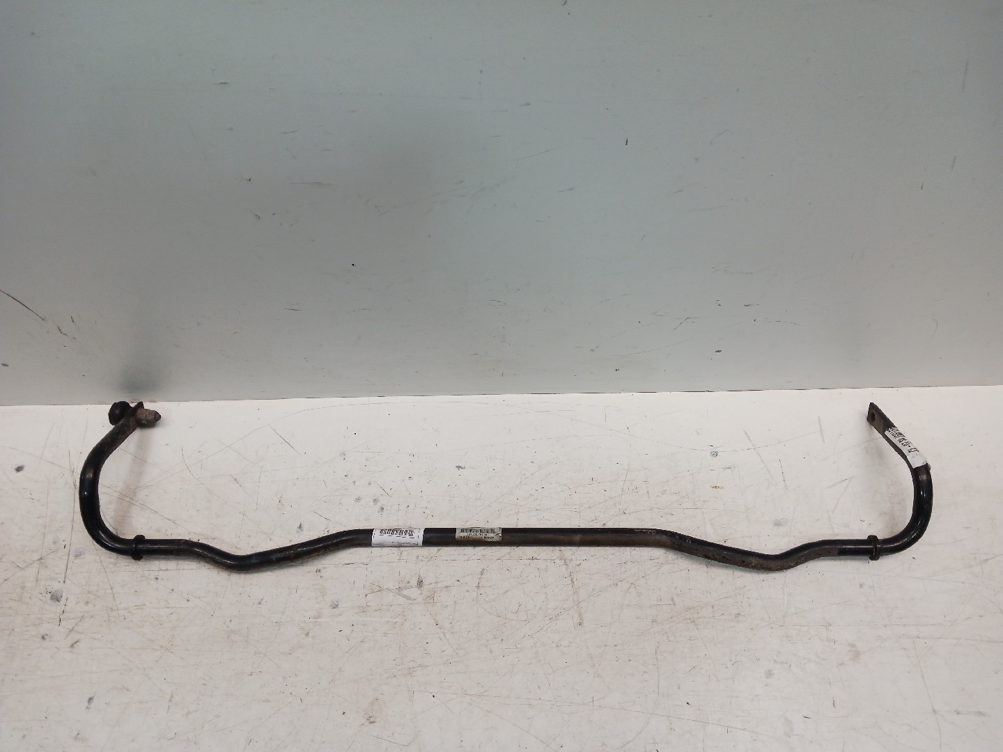 Anti roll bar – Porsche 911 (997) (2004-2013)