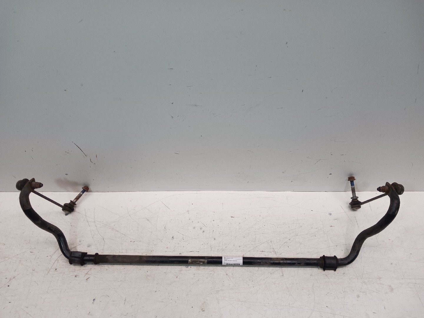 Anti roll bar – Porsche 911 (997) (2004-2013)