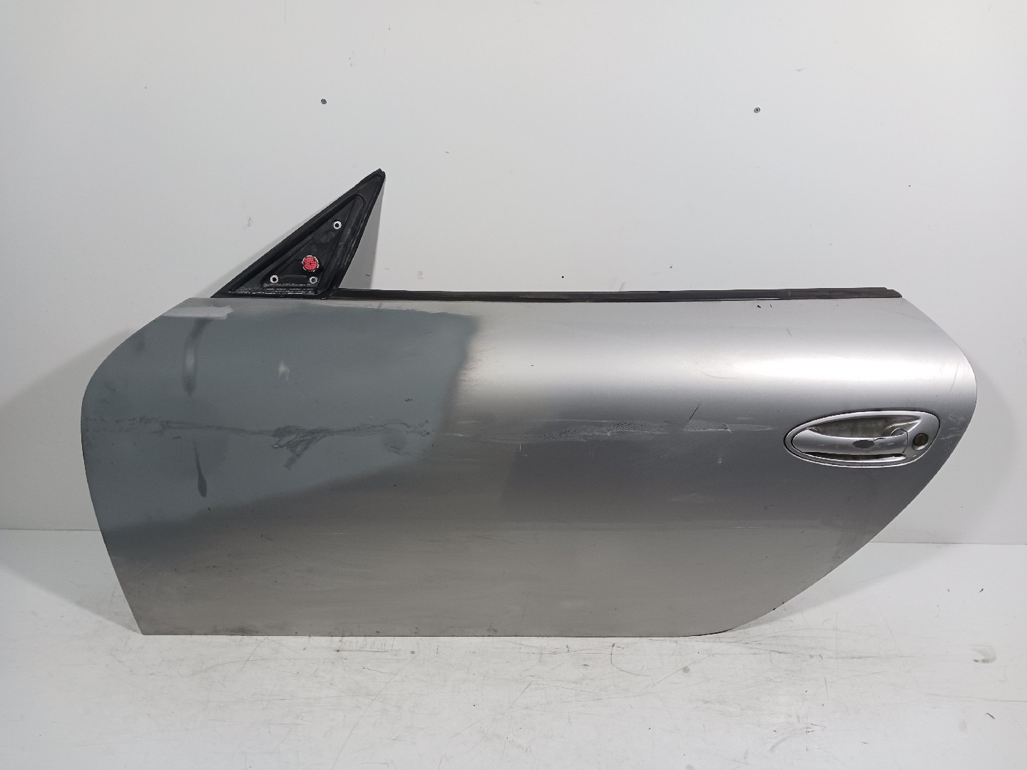 Left front door – Porsche 911 (997) (2004-2013)