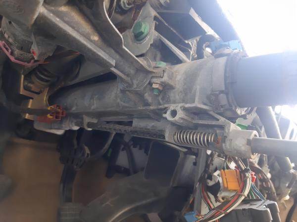 Steering column – Porsche 911 (996) (1997-2005)