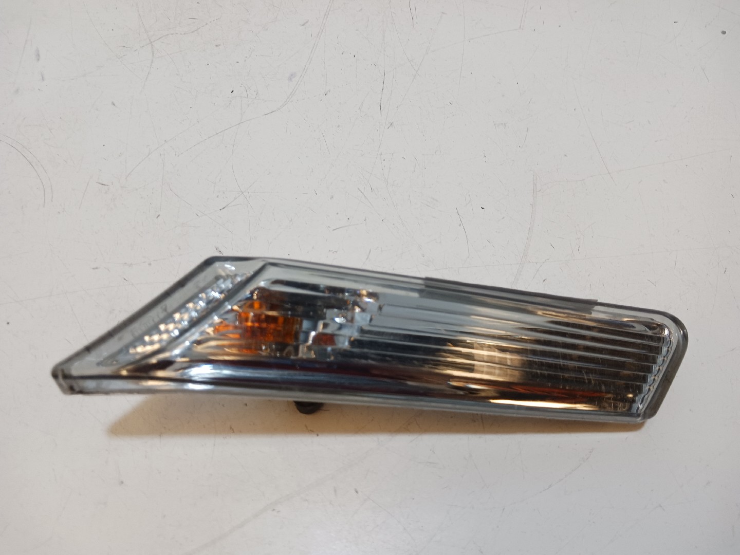 Left rear indicator – Porsche 911 (997) (2004-2013)