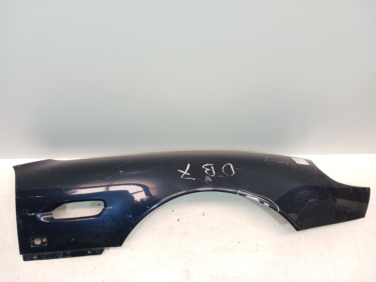 Right front fenders – Aston Martin DB7 Vantage (1994-2003)