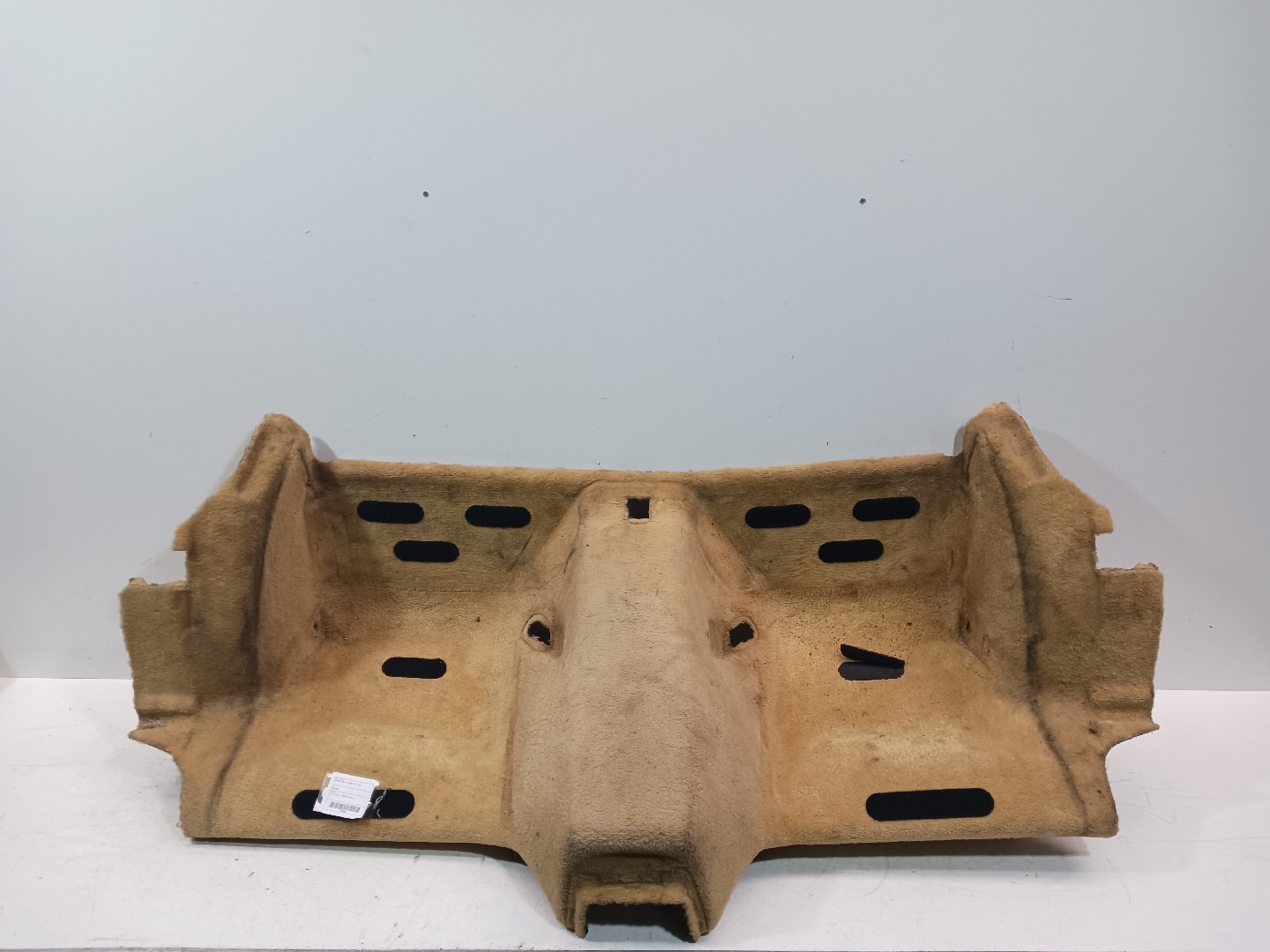 Part – Porsche 911 (996) (1997-2005)