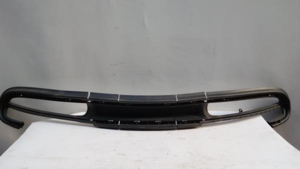 Front bumper – Porsche 911 (996) (1997-2005)