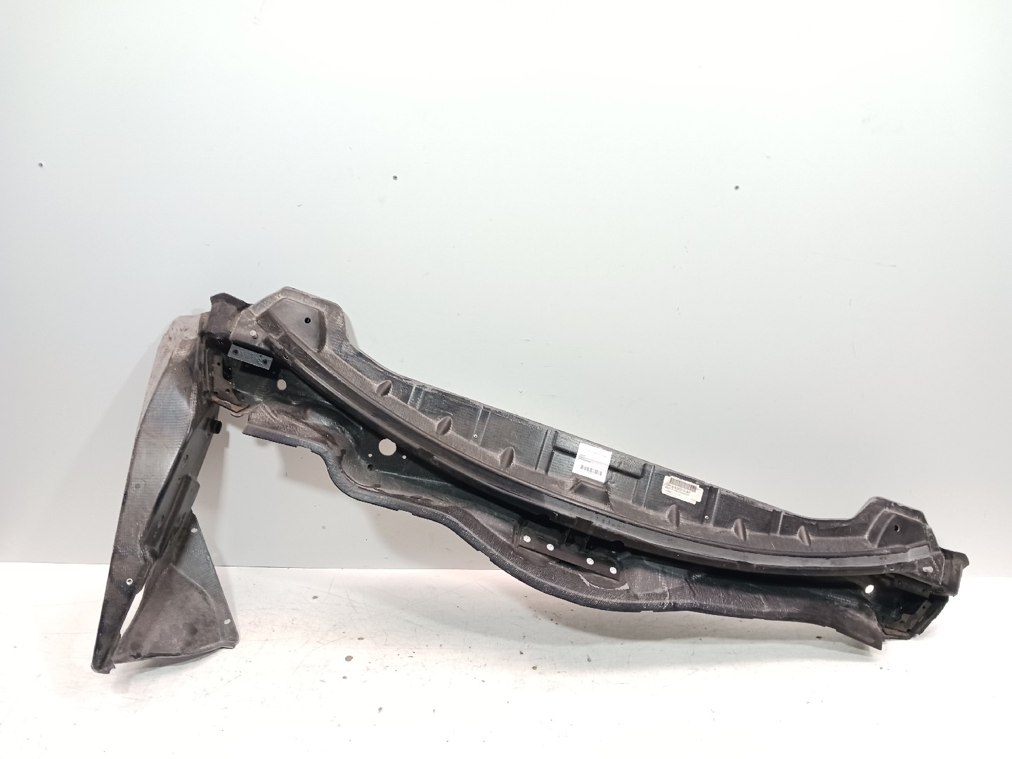 Support – Aston Martin VANQUISH Vantage (2001-2007)