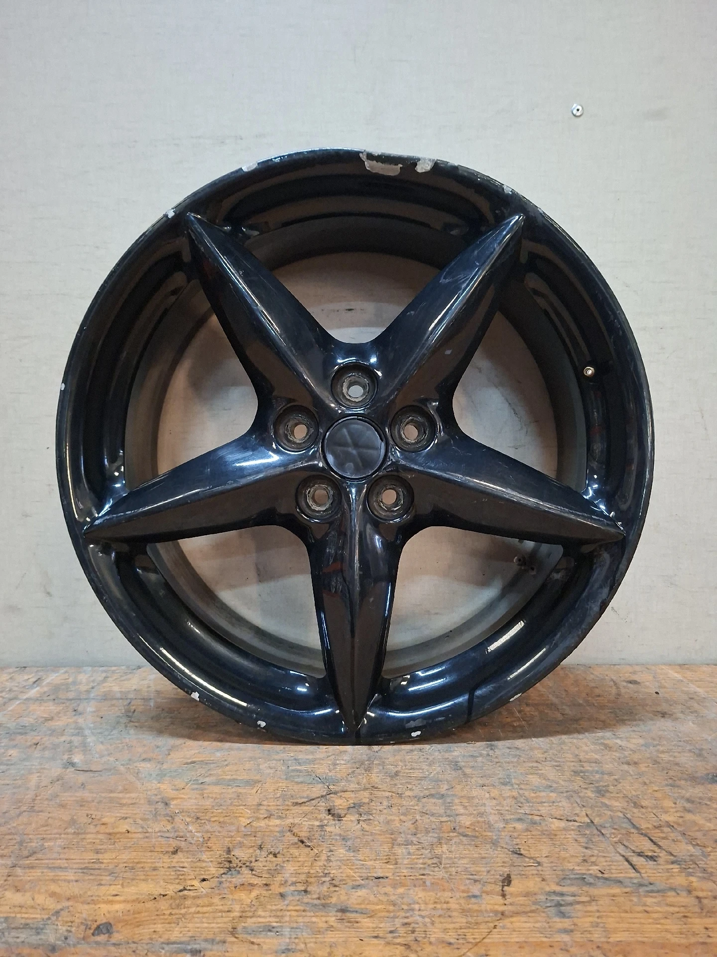 Rim – Ferrari 360 Spider (F131) (2000-2005)