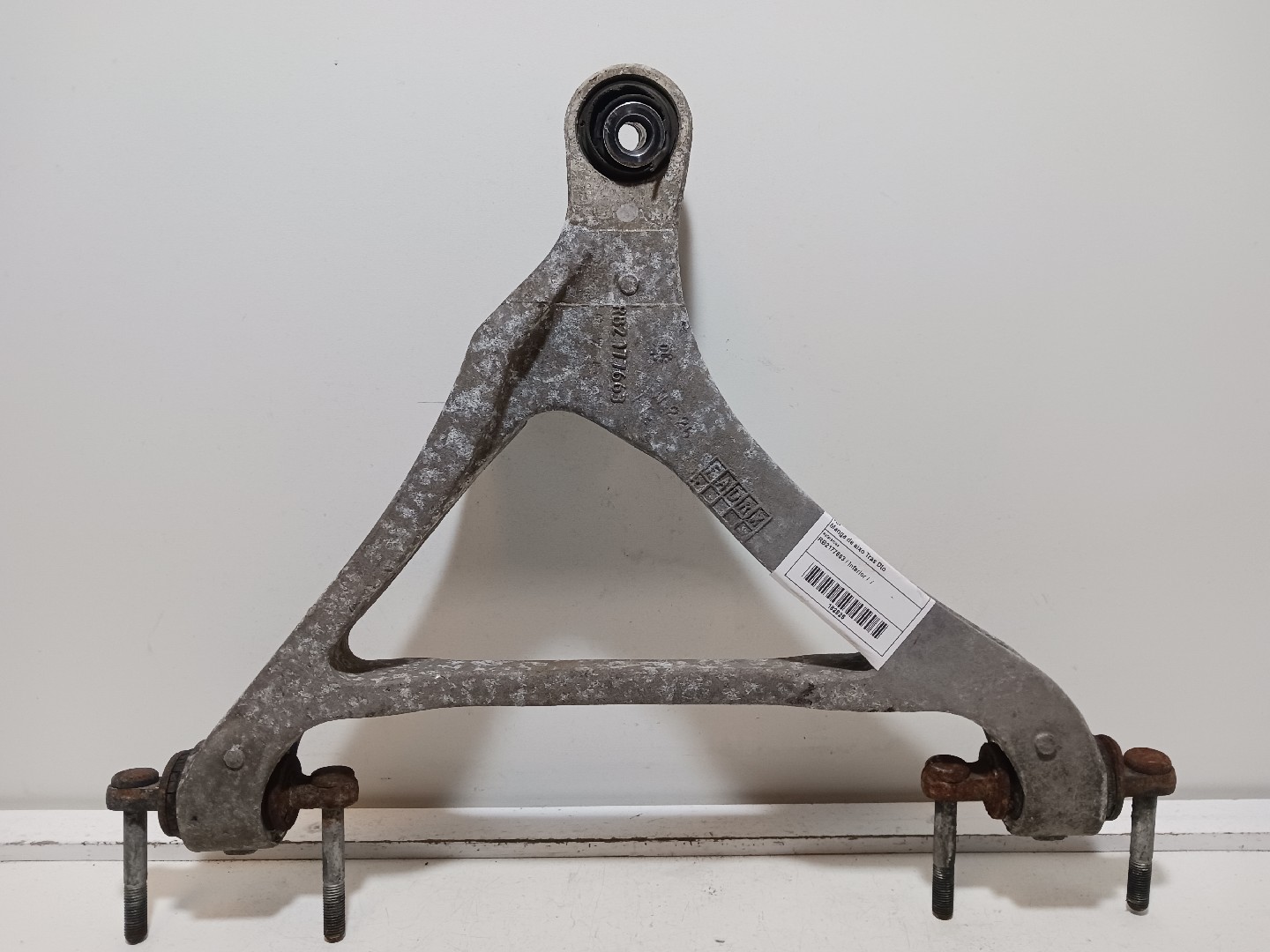 Right rear suspension arm – Ferrari 360 (F131) 3.6 Modena (1999-2005)