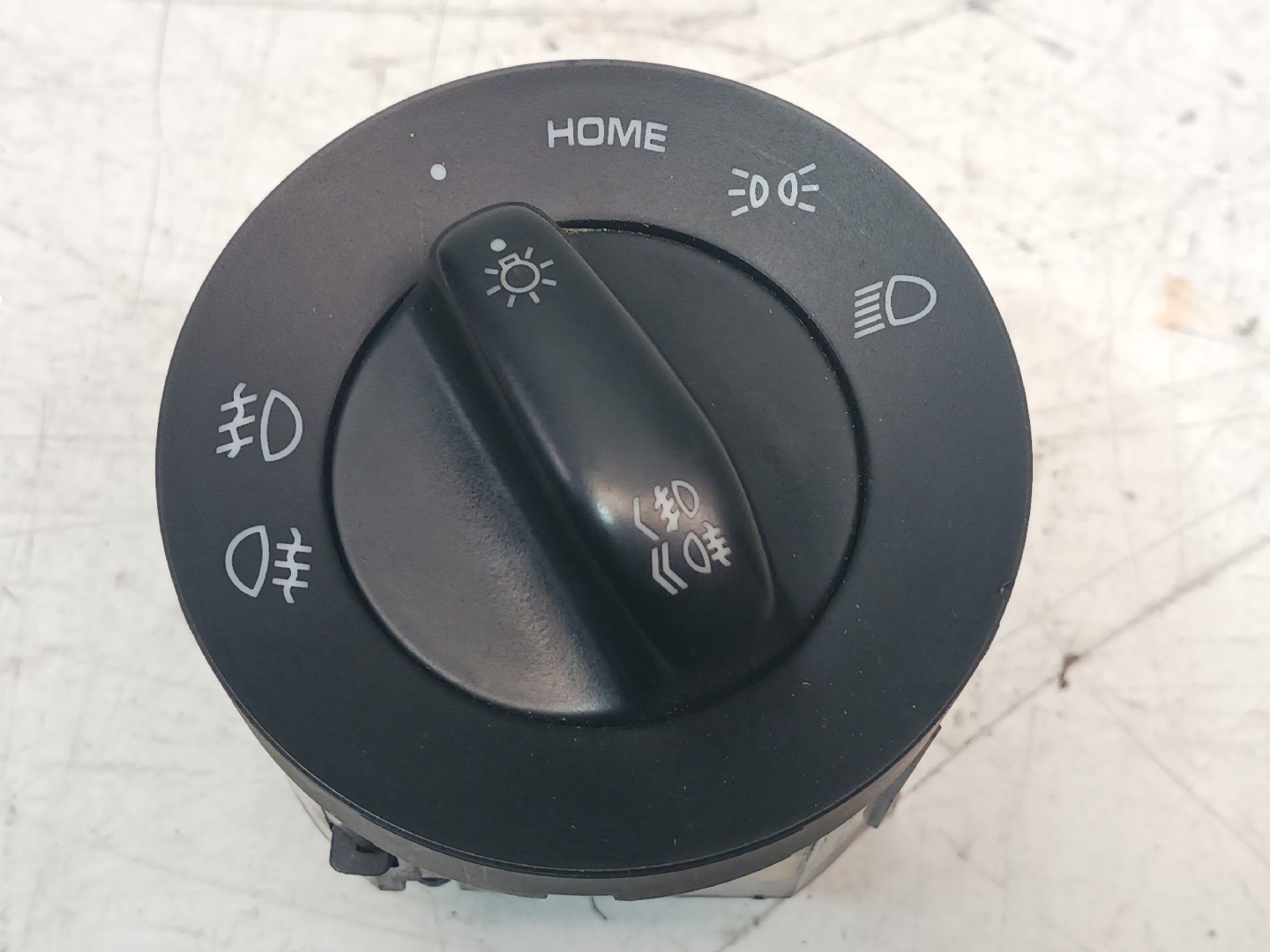 Headlight switch – Porsche 911 (997) (2004-2013)