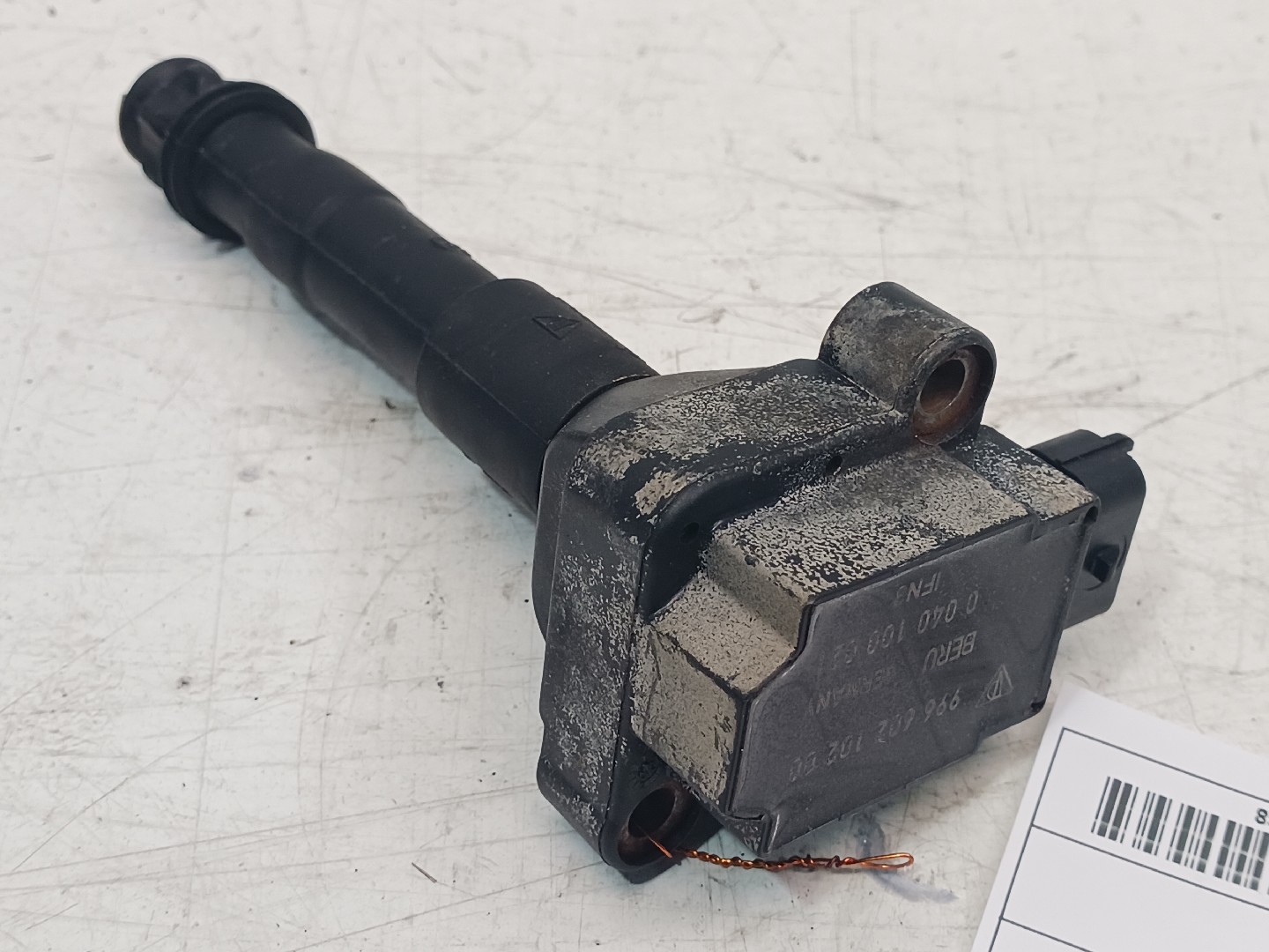 Ignition coil – Porsche 911 (996) 3.4 Carrera (1997-1999)