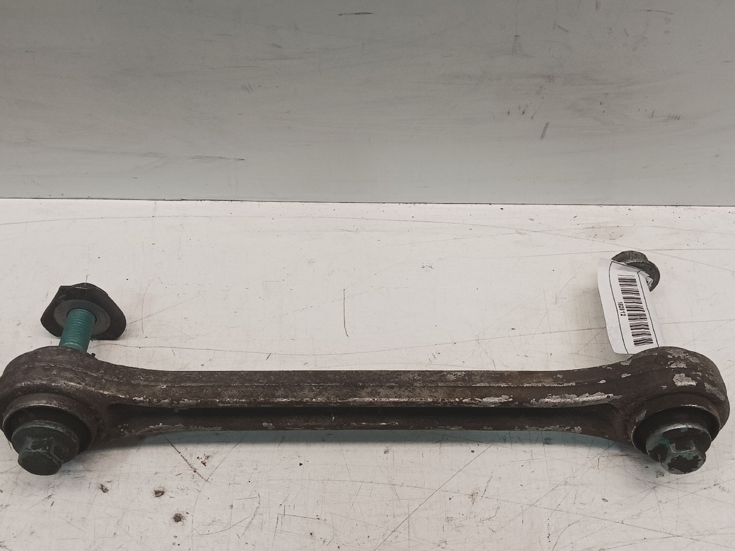 Left rear suspension arm – Porsche 911 (996) 3.6 Carrera (2001-2004)