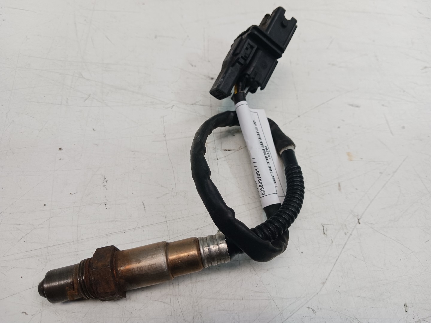 Electronic sensor – Ferrari 360 (F131) (1999-2005)