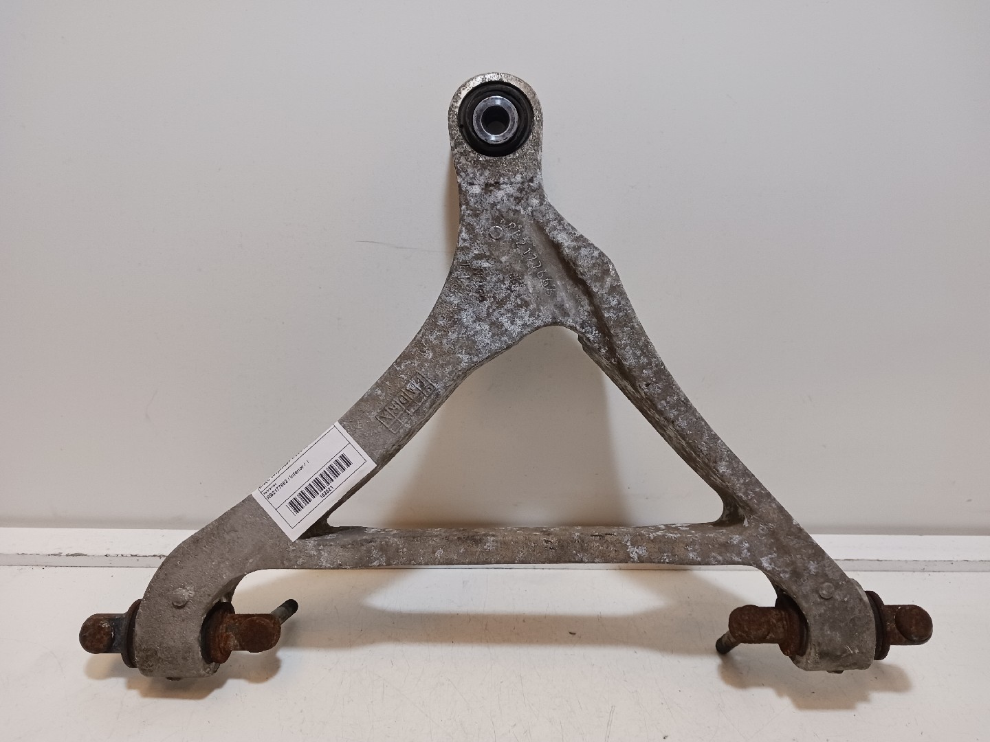 Left rear suspension arm – Ferrari 360 (F131) 3.6 Modena (1999-2005)